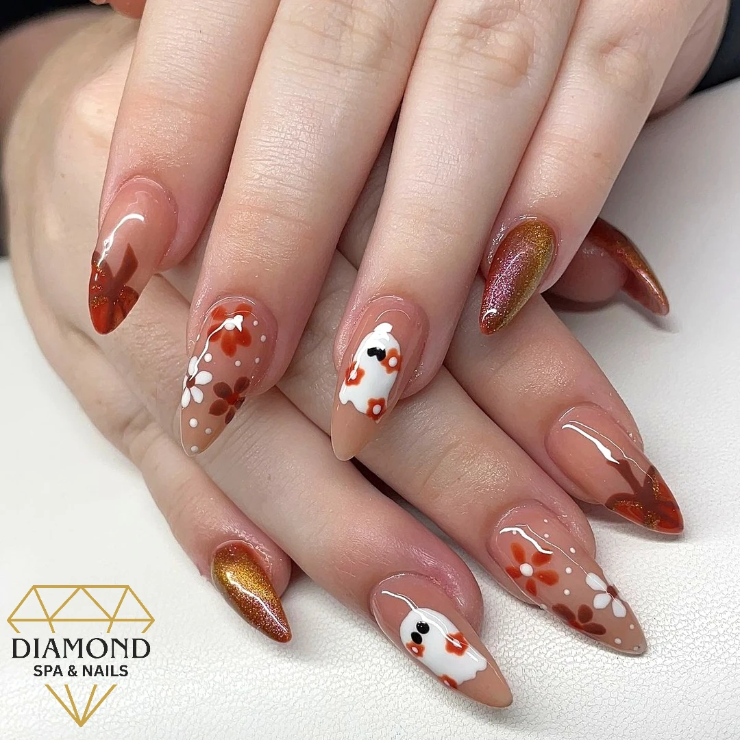 Nail Oct 23